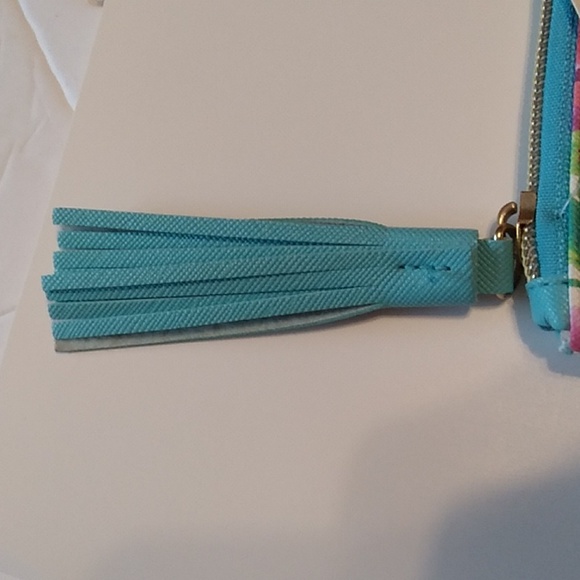 Nwt Pioneer Woman Cosmetic Bag - Picture 4 of 7